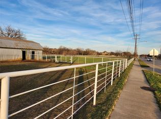 245 Johnson Rd, Keller, TX 76248