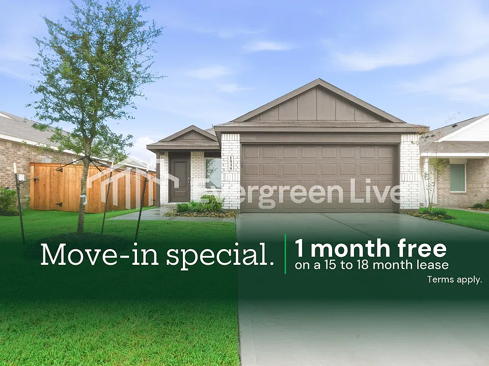 1539 Golden Iris Dr