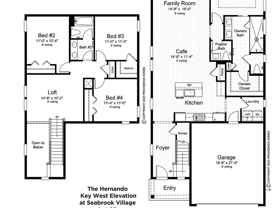 2nd image of 71 BLUE OAK Court