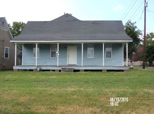 1304 Shirland Ave, Alexandria, LA 71301
