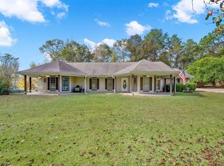 180 Maple Ln, Deridder, LA 70634
