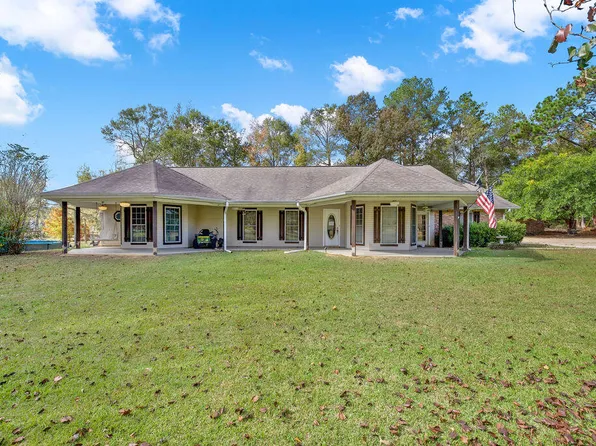180 Maple Ln, Deridder, LA 70634