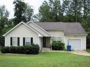 207 Hickory Glen Ln, Durham, NC 27703