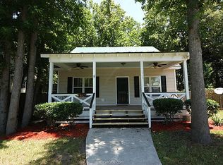 1550 Little Rock Blvd, Charleston, SC 29412