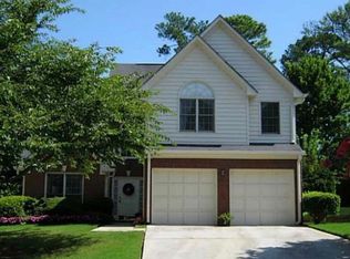 3004 Frazier Ct, Decatur, GA 30033