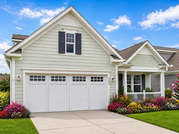 4020 Wood Violet Ln, Summerville, SC 29483