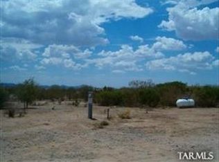 2070 N San Joaquin Rd, Tucson, AZ 85743