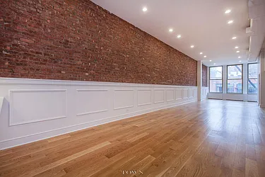 Rented by Town Residential