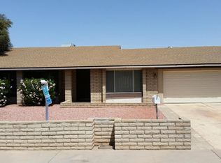3930 W Dailey St, Phoenix, AZ 85053