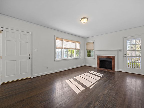 5th image of 3409 Bellevue Rd