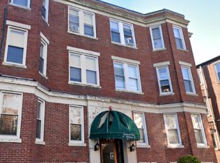 7 Barrows St #22C, Allston, MA 02134