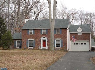 1033 North Ave, Springfield, PA 19064