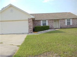 1217 Palmer Dr, Crestview, FL 32536