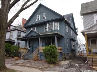 449 Flint St, Rochester, NY 14611