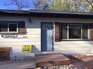 1108 W Cheyenne Rd, Colorado Springs, CO 80905