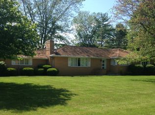 1197 Greenlea Dr, Marion, OH 43302