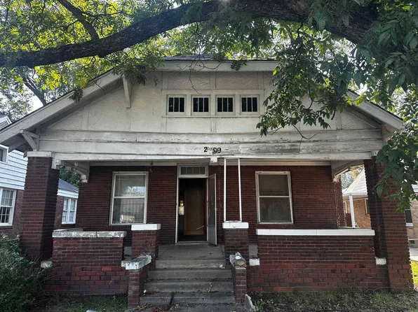 (undisclosed Address), Little Rock, AR 72206
