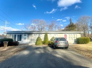 50-52 Booth St, Ludlow, MA 01056