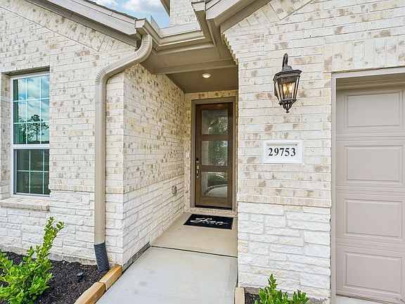 Homesite 2422 Porch