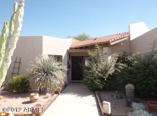 18917 E Latigo Ln, Rio Verde, AZ 85263