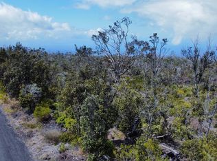 Plumeria Ln, Ocean View, HI 96737