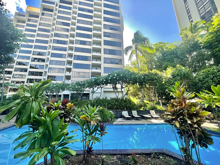 555 Hahaione St #1E-1 — Photo 49