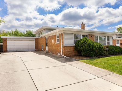 156 Kingston Pl, Chicago Heights, IL, 60411