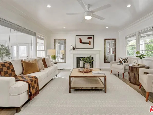 852 11th St, Santa Monica, CA 90403