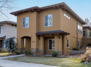 5691 W Hidden Springs Dr, Boise, ID 83714