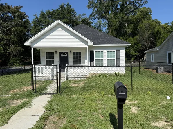 32 Edwards St, Sumter, SC 29150