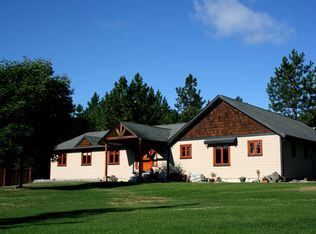 18916 N Fantasy Loop, Rathdrum, ID 83858