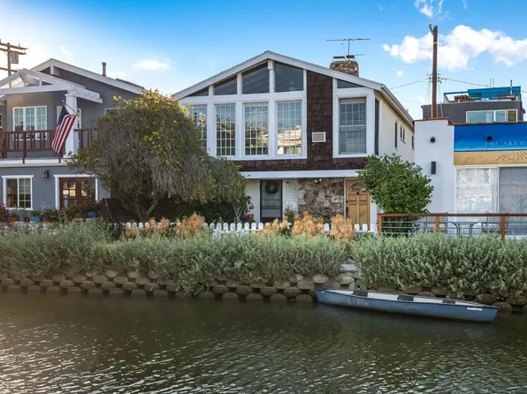 223 Carroll Canal, Venice, CA 90291