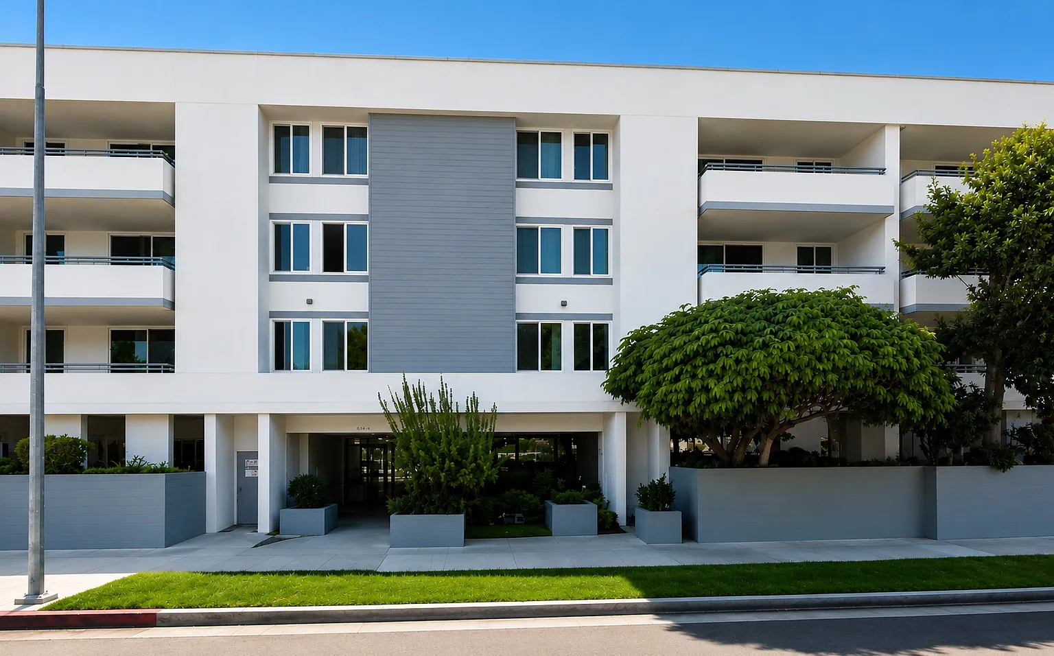 2 bed, 1200 sqft, $2,775 — Photo 1