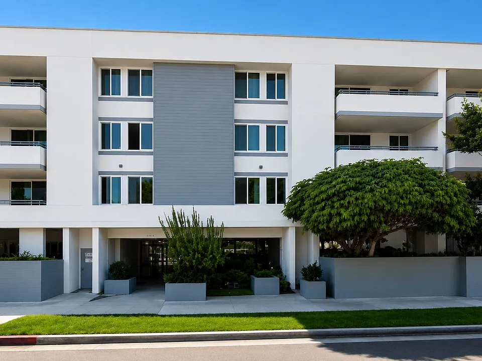 12540 Chandler Blvd #318