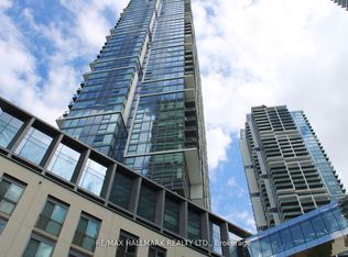 1000 Portage Pkwy #5008, Vaughan, ON L4K 0J6