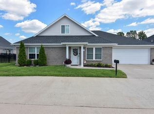 2543 Pecan Trce, Evansville, IN 47715