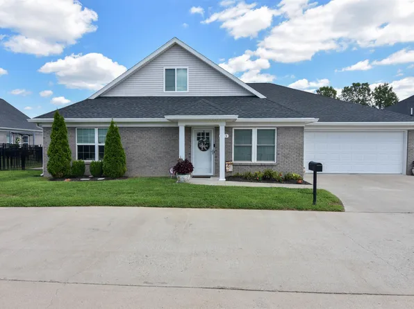 2543 Pecan Trce, Evansville, IN 47715
