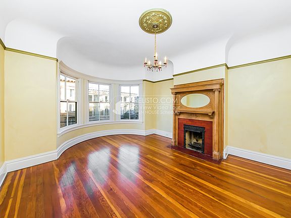 3rd image of 1563 McAllister St