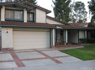 5594 Shoshone St, Simi Valley, CA 93063