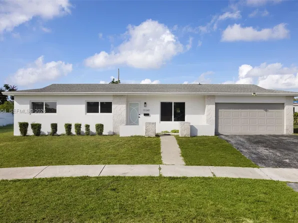 10340 SW 157th St, Miami, FL 33157