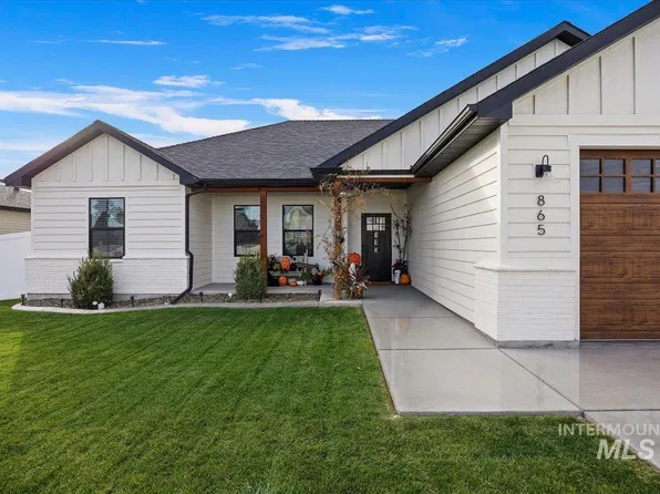 865 N Emerald Dr, Kimberly, ID 83341