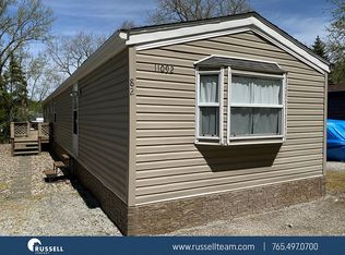 11092 N Landing Rd, Monticello, IN 47960