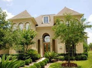 30 Saint Christopher Ct, Sugar Land, TX 77479