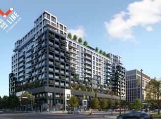 1100 Sheppard Ave W #637, Toronto, ON M3J 0E4