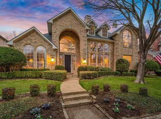 7607 Sweetgum Dr, Irving, TX 75063
