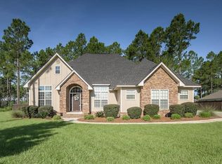 7351 Twisted Oak Cir, Hahira, GA 31632