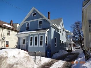 153 Willow St, Lawrence, MA 01841