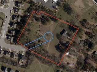 5500 Rock Quarry Rd, Raleigh, NC 27610