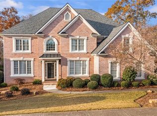 1035 Lainston Ct, Alpharetta, GA 30022