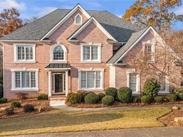 1035 Lainston Ct, Alpharetta, GA 30022